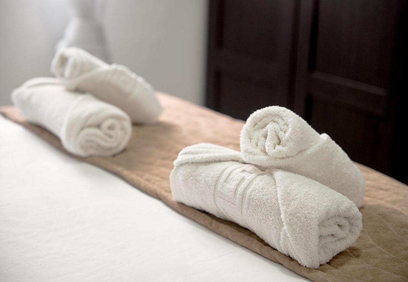 Appartement in Nerja - Tucuman 3 Los Huertos Nerja: Zonnig Appartement