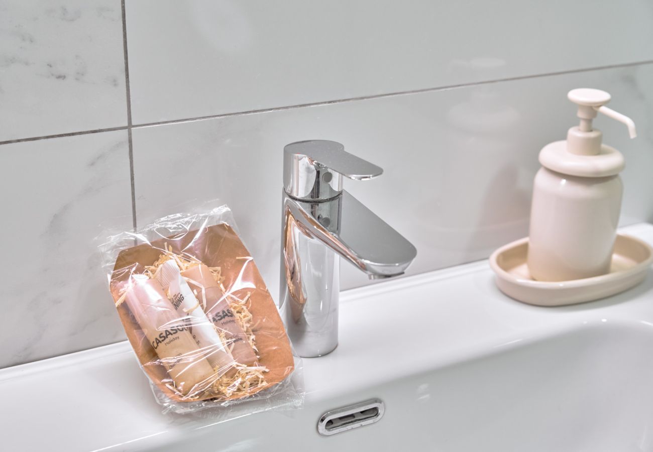 Appartement in Nerja - Tucuman 3 Los Huertos Nerja: Zonnig Appartement