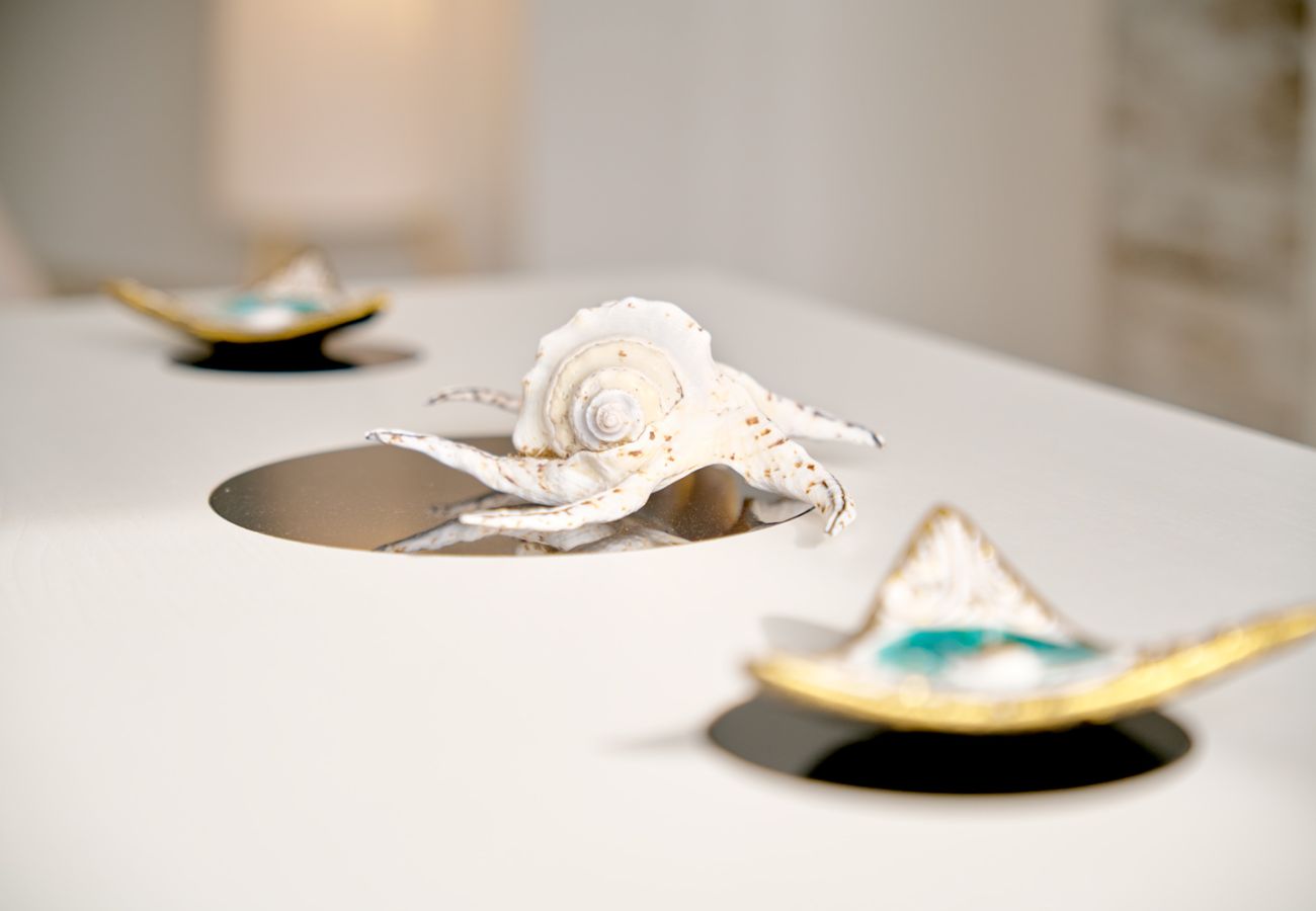 Appartement in Nerja - Tucuman 3 Los Huertos Nerja: Zonnig Appartement