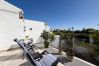 Appartement in Nerja - Appartement Tropicana 6C in Nerja met Zeezicht
