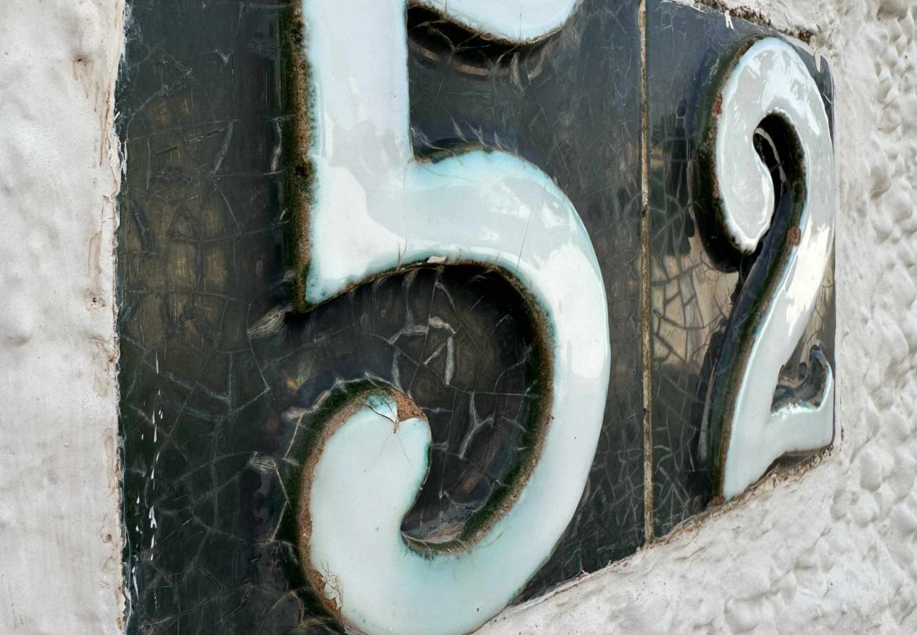 Villa in Nerja - Villa Jackson (La Casita): Villa met privézwembad in Fuente del Badén, Nerja