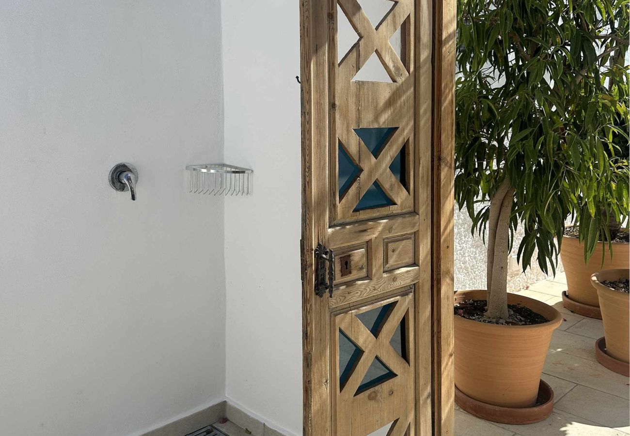 Villa in Nerja - Villa Jackson (La Casita): Villa met privézwembad in Fuente del Badén, Nerja