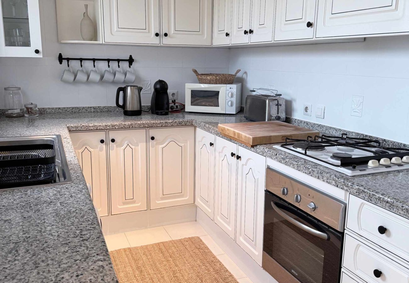 Villa in Nerja - Villa Jackson (La Casita): Villa met privézwembad in Fuente del Badén, Nerja