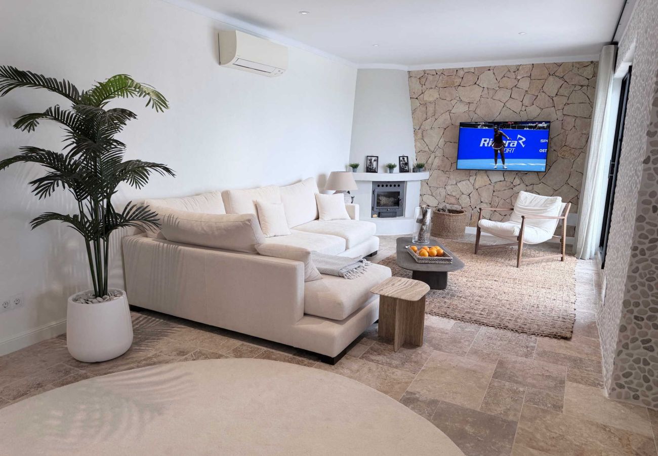 Villa in Nerja - Villa Jackson (La Casita): Villa met privézwembad in Fuente del Badén, Nerja