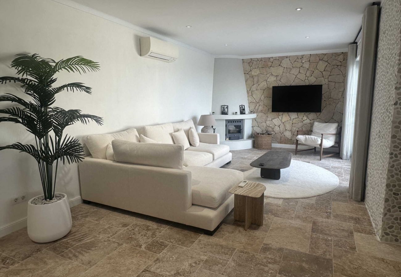 Villa in Nerja - Villa Jackson (La Casita): Villa met privézwembad in Fuente del Badén, Nerja