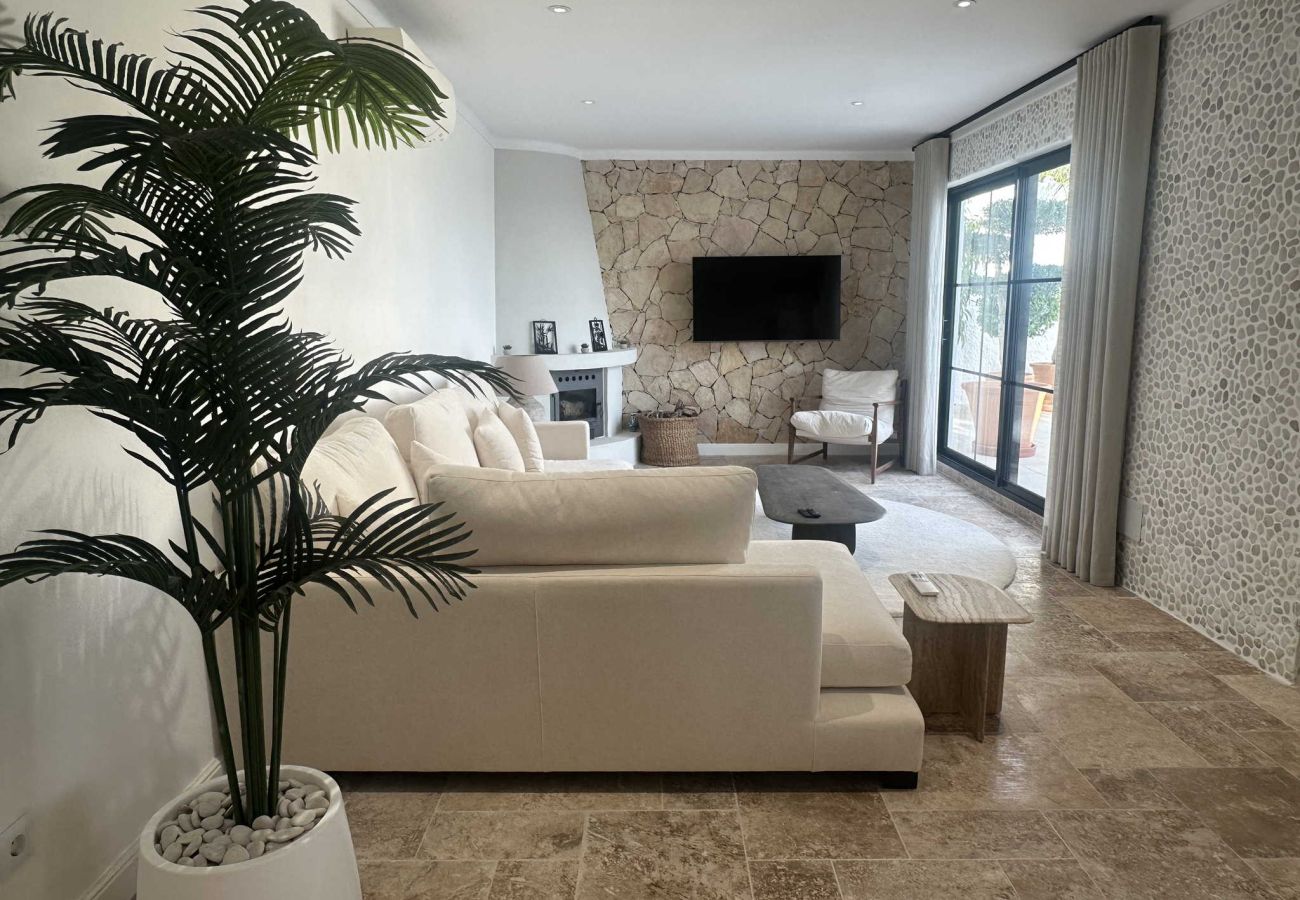 Villa in Nerja - Villa Jackson (La Casita): Villa met privézwembad in Fuente del Badén, Nerja