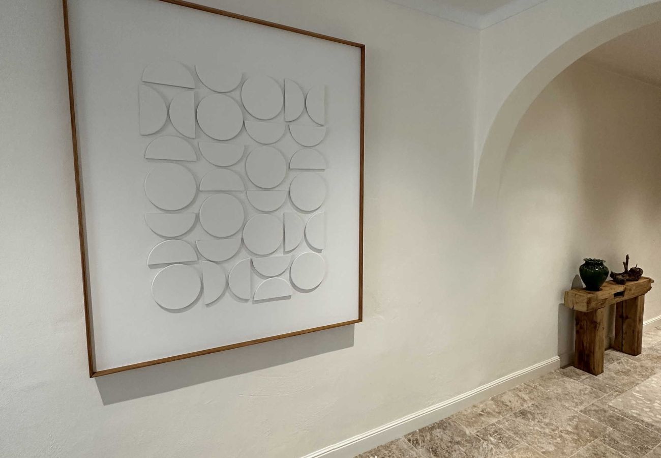 Villa in Nerja - Villa Jackson (La Casita): Villa met privézwembad in Fuente del Badén, Nerja