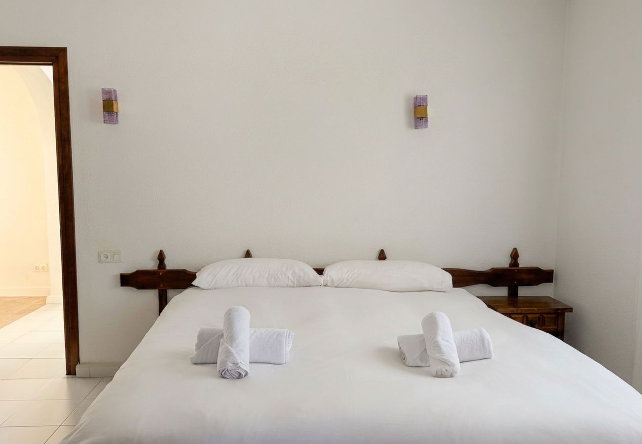Villa in Nerja - Villa La Casita: Villa met privézwembad in Fuente del Badén, Nerja