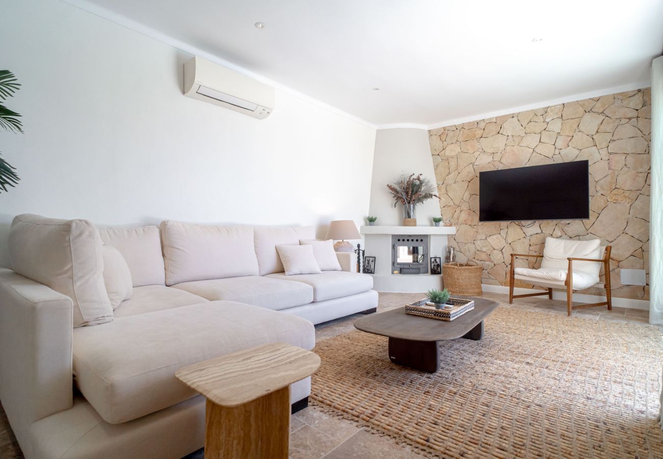 Villa in Nerja - Villa La Casita: Villa met privézwembad in Fuente del Badén, Nerja