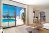 Villa in Nerja - Villa La Casita: Villa met privézwembad in Fuente del Badén, Nerja