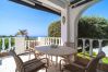 Villa in Nerja - Villa La Casita: Villa met privézwembad in Fuente del Badén, Nerja