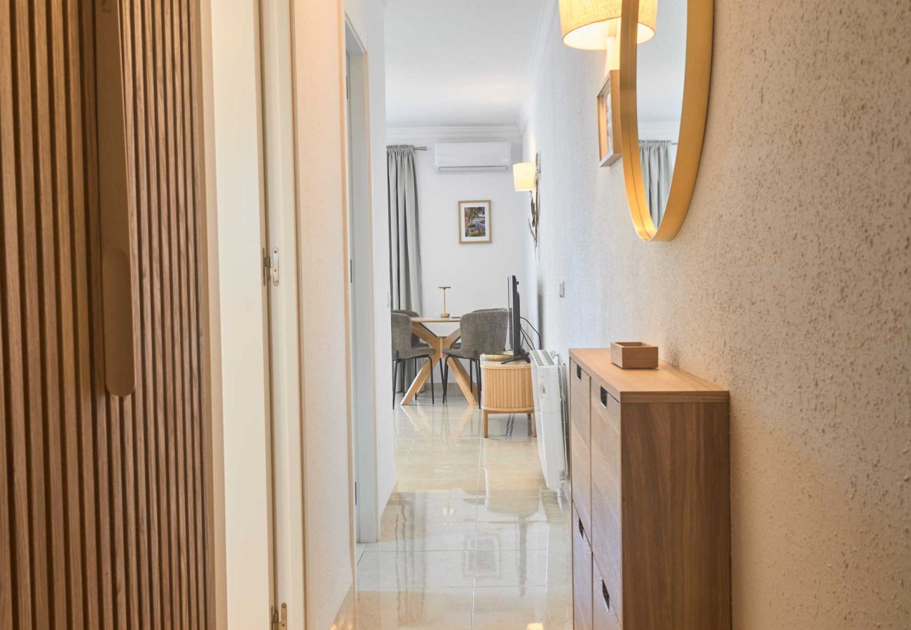 Appartement in Nerja - Appartement Casa Sofia in Capistrano Village Nerja