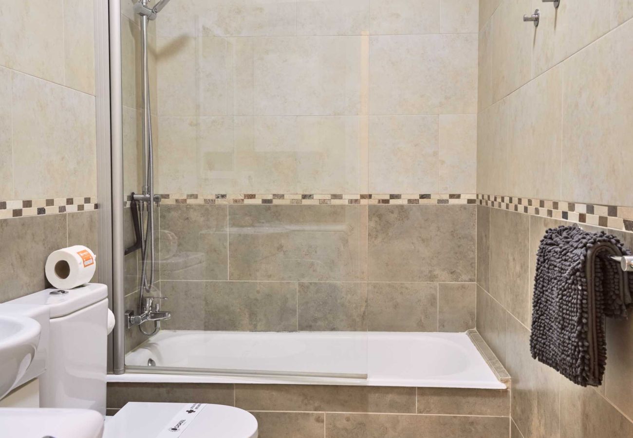 Appartement in Nerja - Appartement Casa Sofia in Capistrano Village Nerja