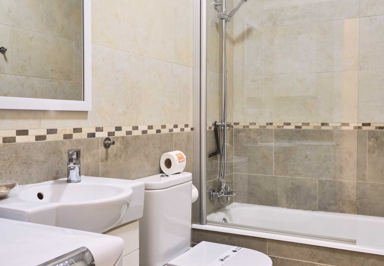 Appartement in Nerja - Appartement Casa Sofia in Capistrano Village Nerja