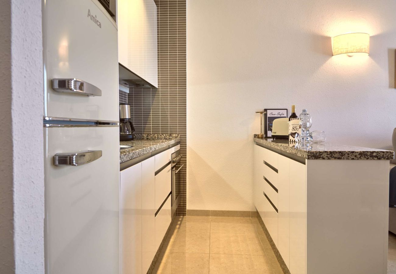 Appartement in Nerja - Appartement Casa Sofia in Capistrano Village Nerja