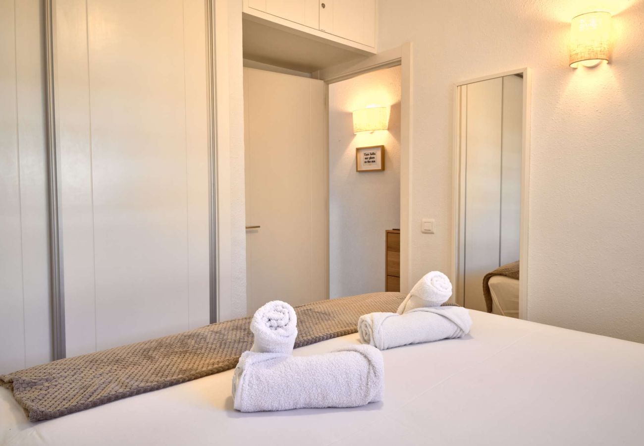 Appartement in Nerja - Appartement Casa Sofia in Capistrano Village Nerja