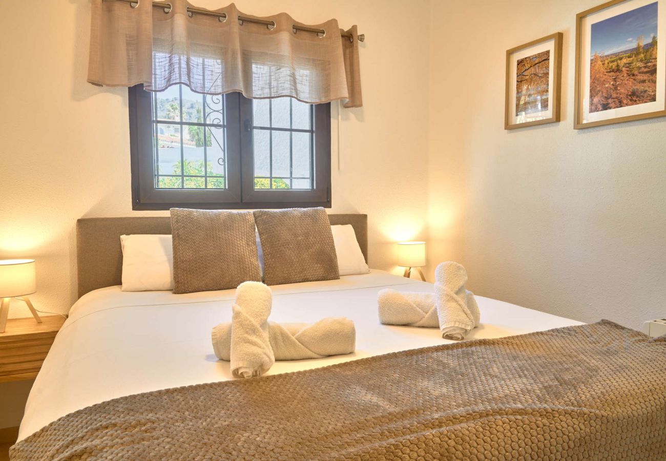 Appartement in Nerja - Appartement Casa Sofia in Capistrano Village Nerja