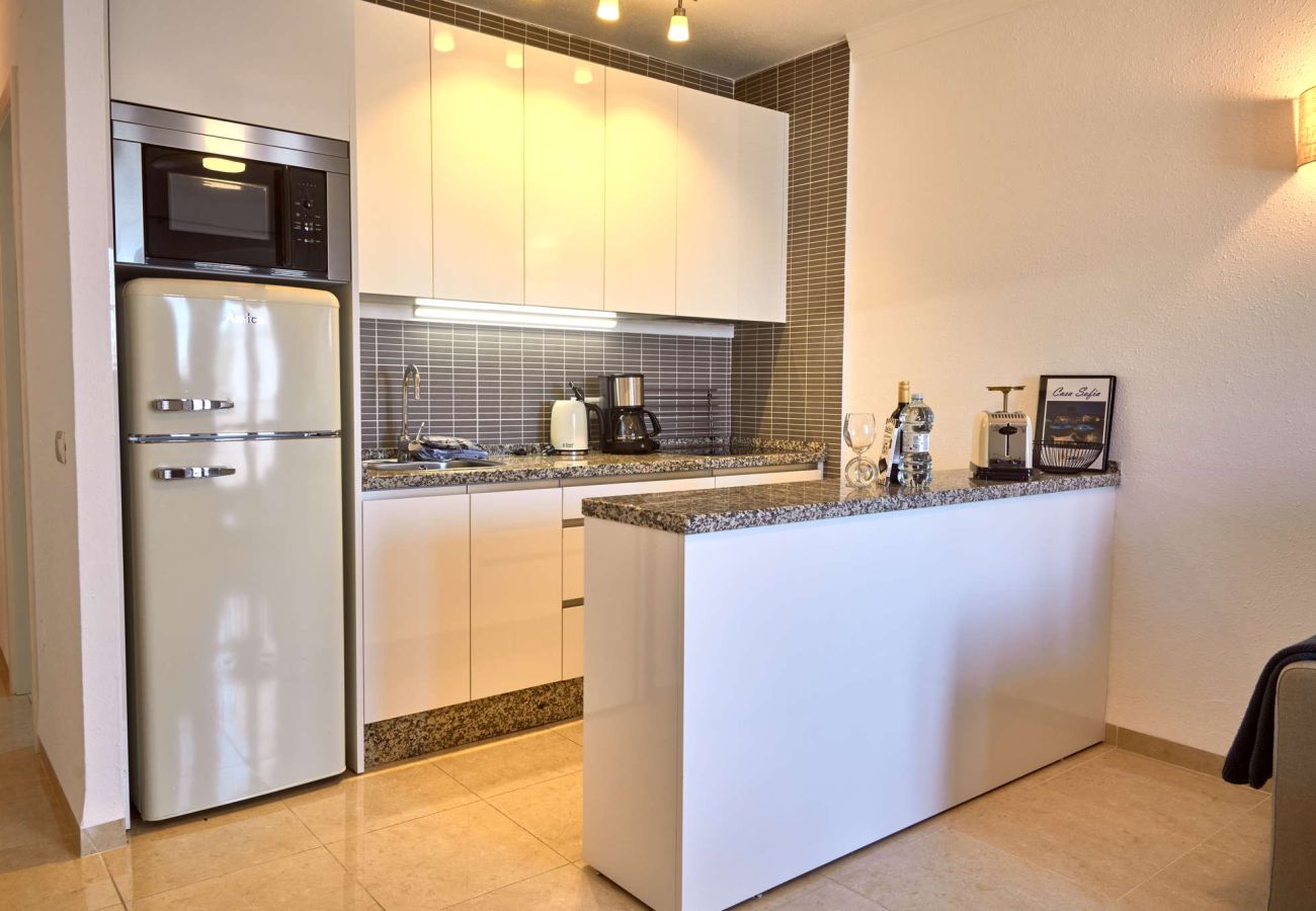 Appartement in Nerja - Appartement Casa Sofia in Capistrano Village Nerja