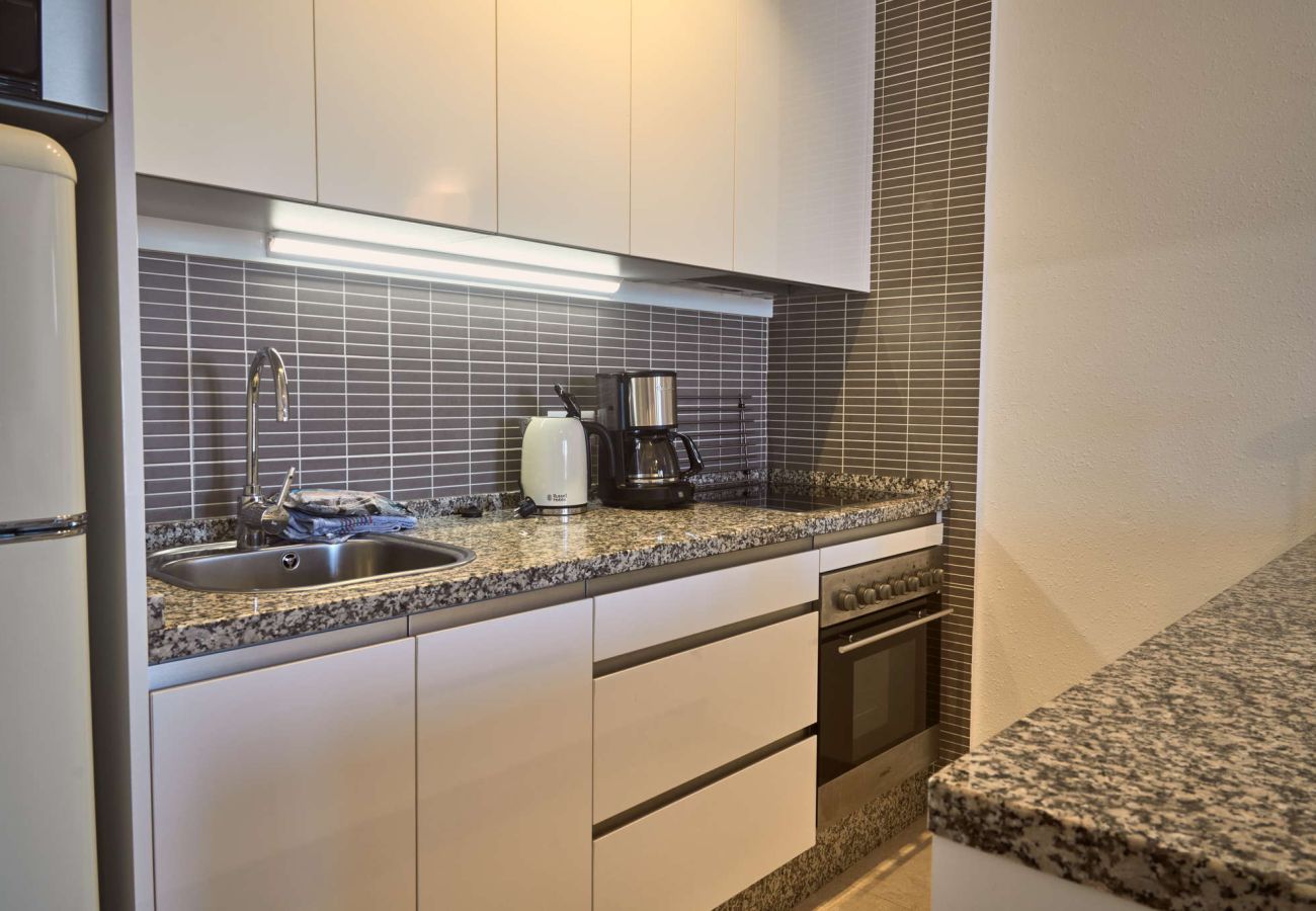 Appartement in Nerja - Appartement Casa Sofia in Capistrano Village Nerja