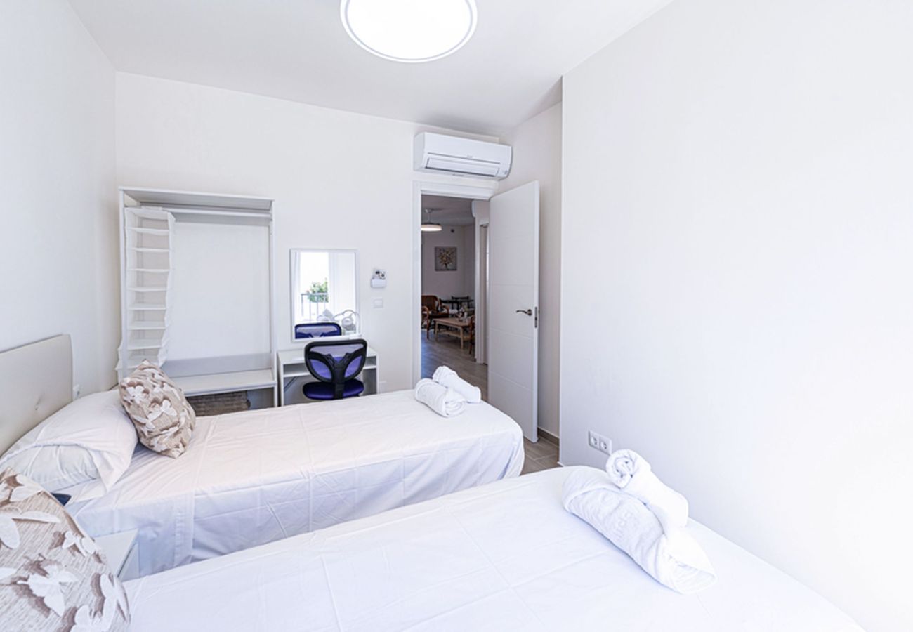 Appartement in Nerja - Hacienda 23 4A by Casasol