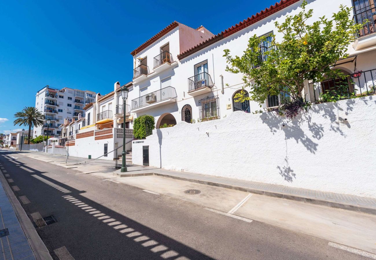 Appartement in Nerja - Hacienda 23 4A by Casasol