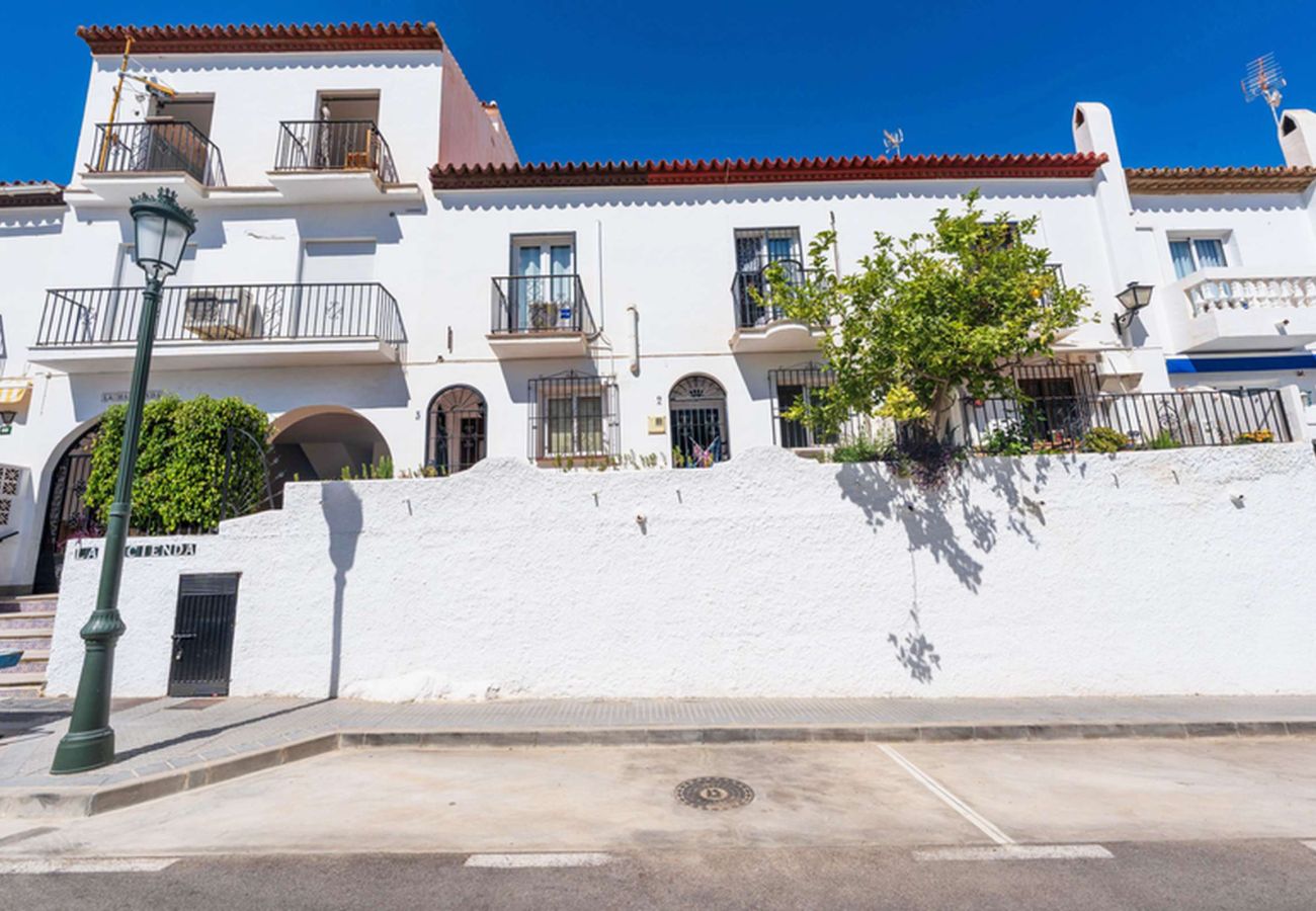 Appartement in Nerja - Hacienda 23 4A by Casasol