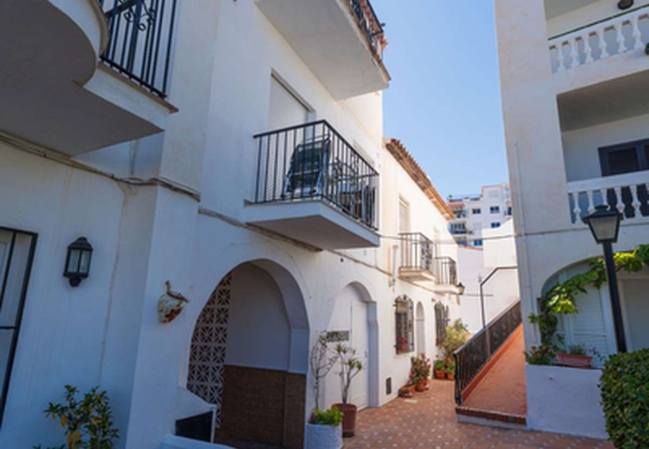 Appartement in Nerja - Hacienda 23 4A by Casasol