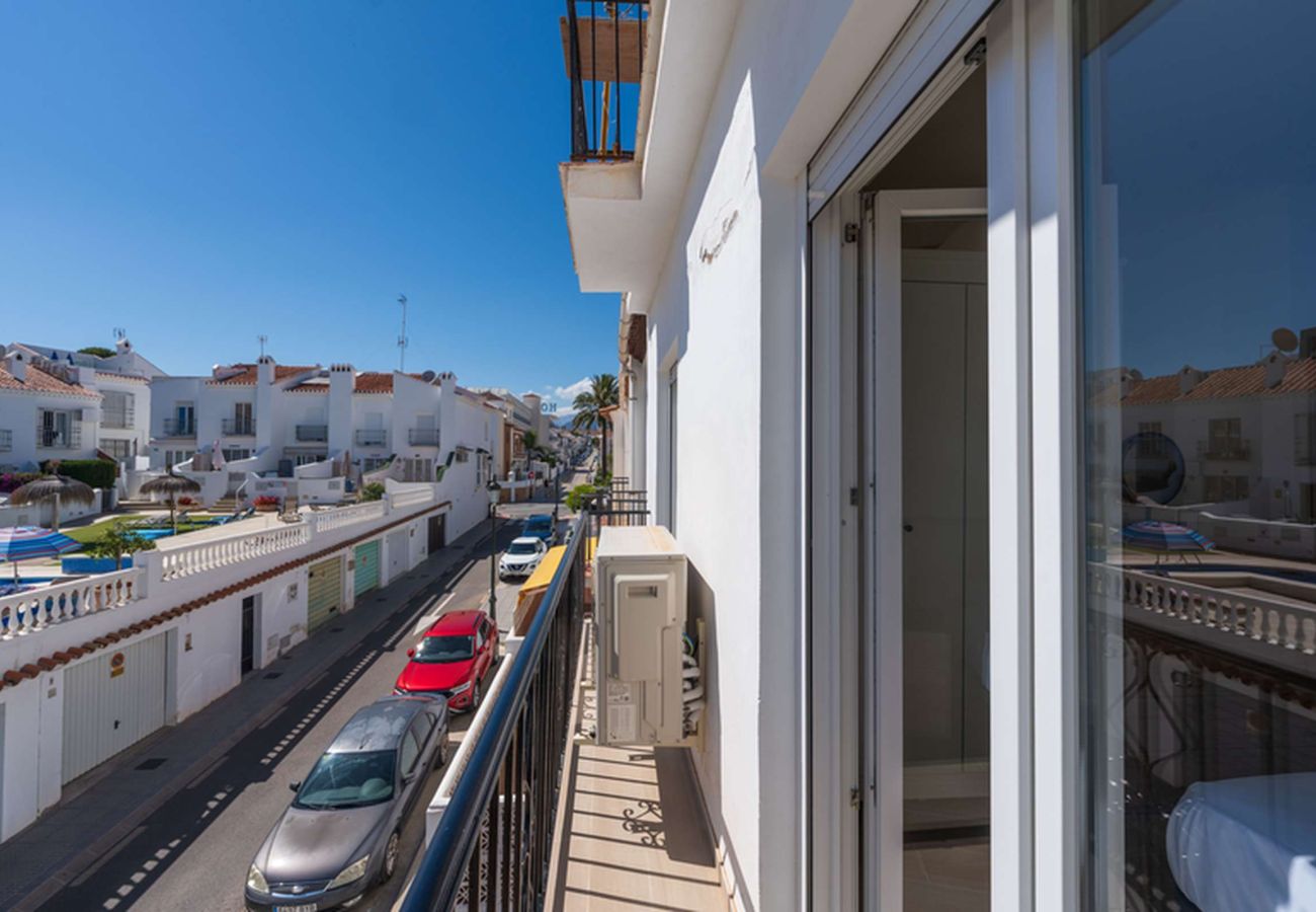 Appartement in Nerja - Hacienda 23 4A by Casasol