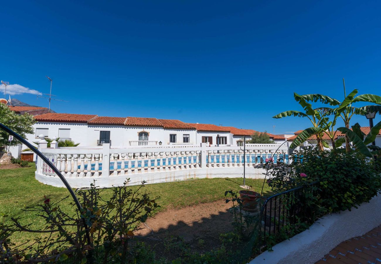 Appartement in Nerja - Hacienda 23 4A by Casasol