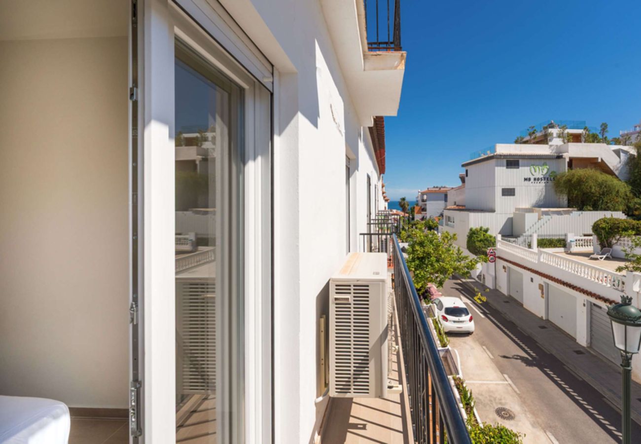 Appartement in Nerja - Hacienda 23 4A by Casasol