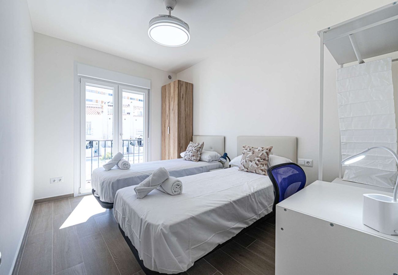 Appartement in Nerja - Hacienda 23 4A by Casasol