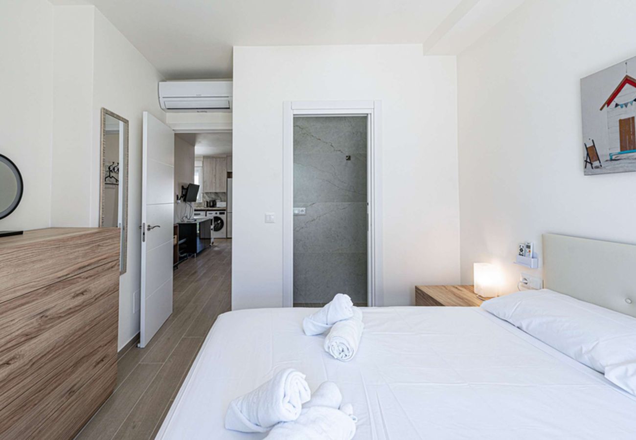 Appartement in Nerja - Hacienda 23 4A by Casasol