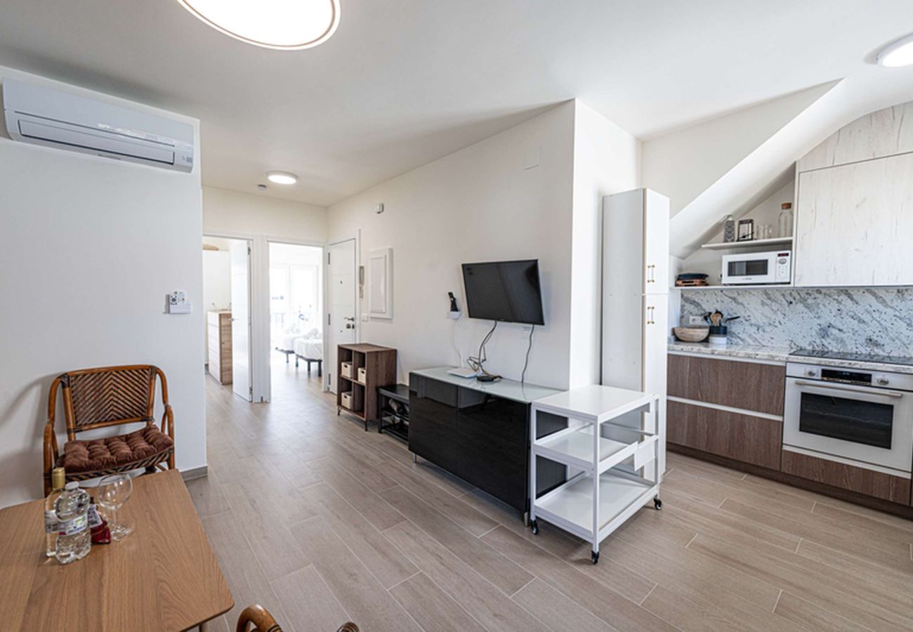 Appartement in Nerja - Hacienda 23 4A by Casasol