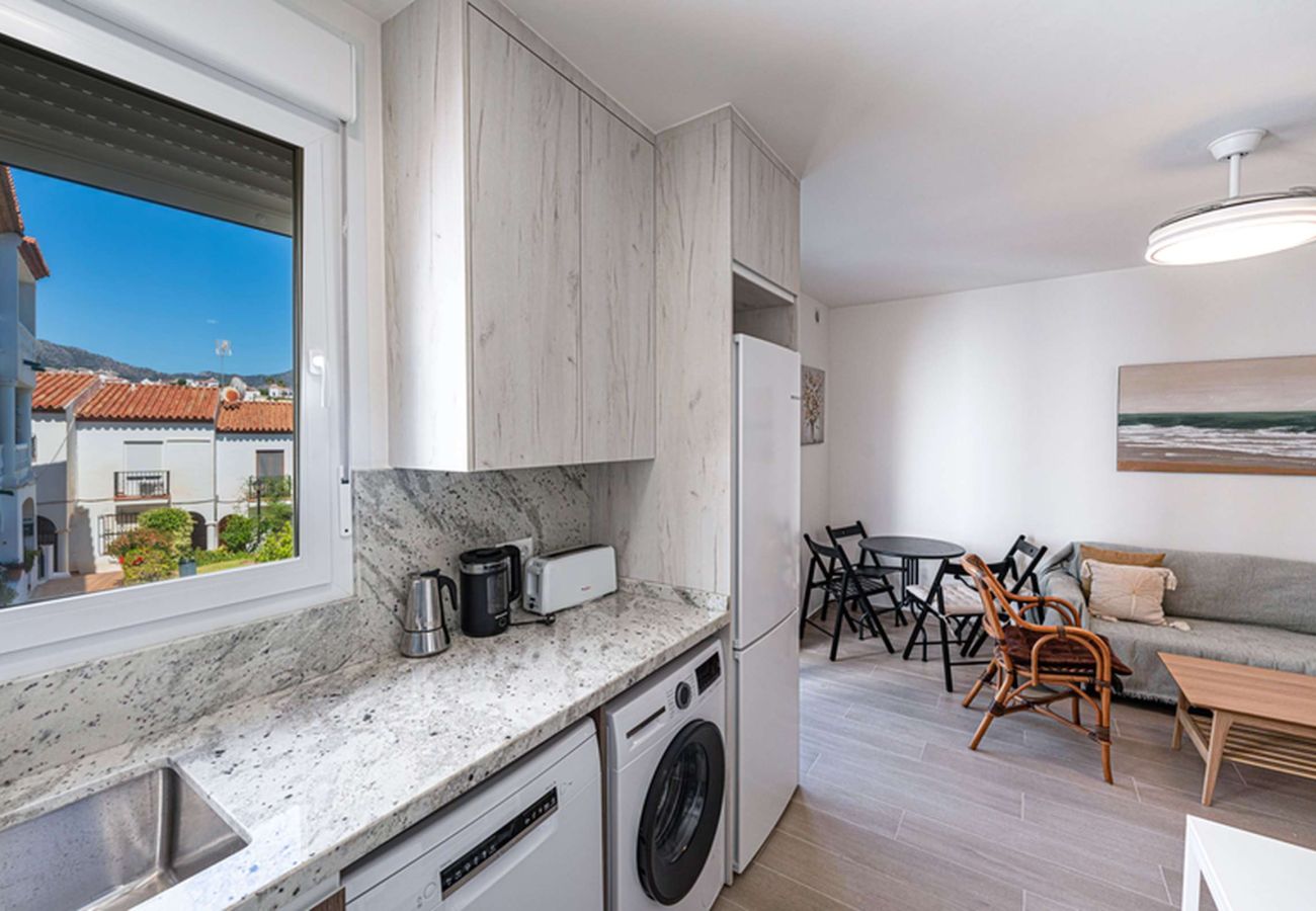 Appartement in Nerja - Hacienda 23 4A by Casasol