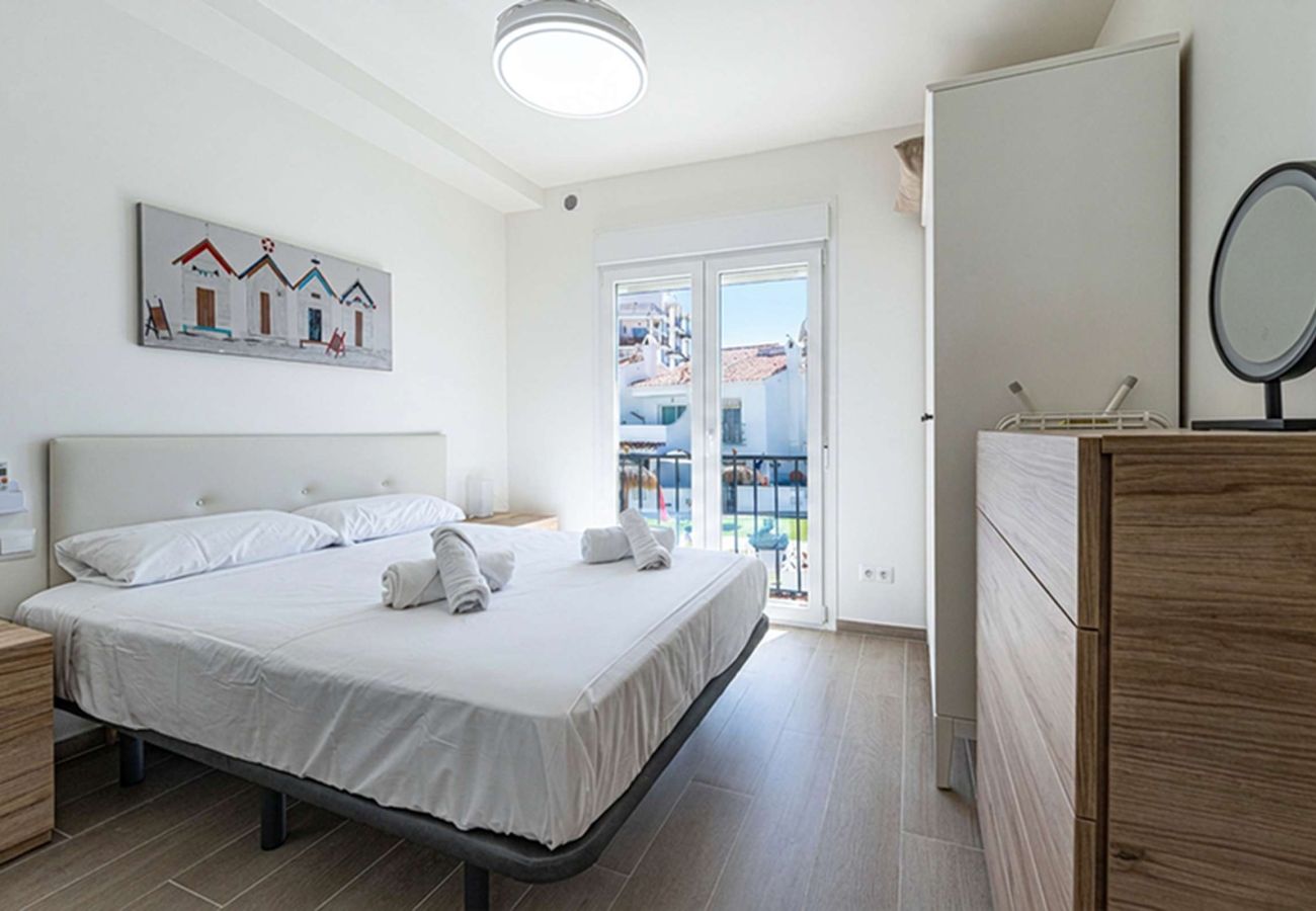 Appartement in Nerja - Hacienda 23 4A by Casasol