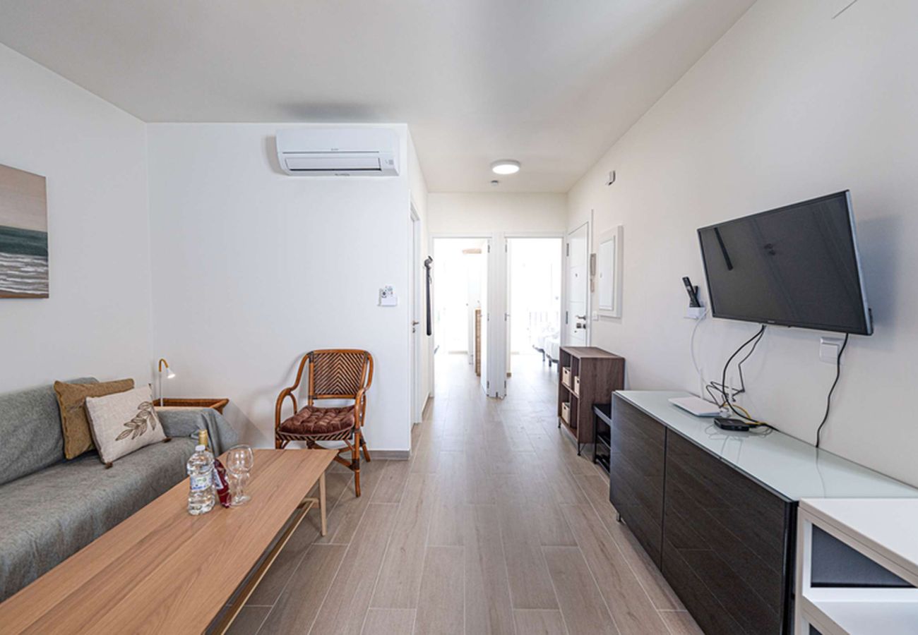 Appartement in Nerja - Hacienda 23 4A by Casasol