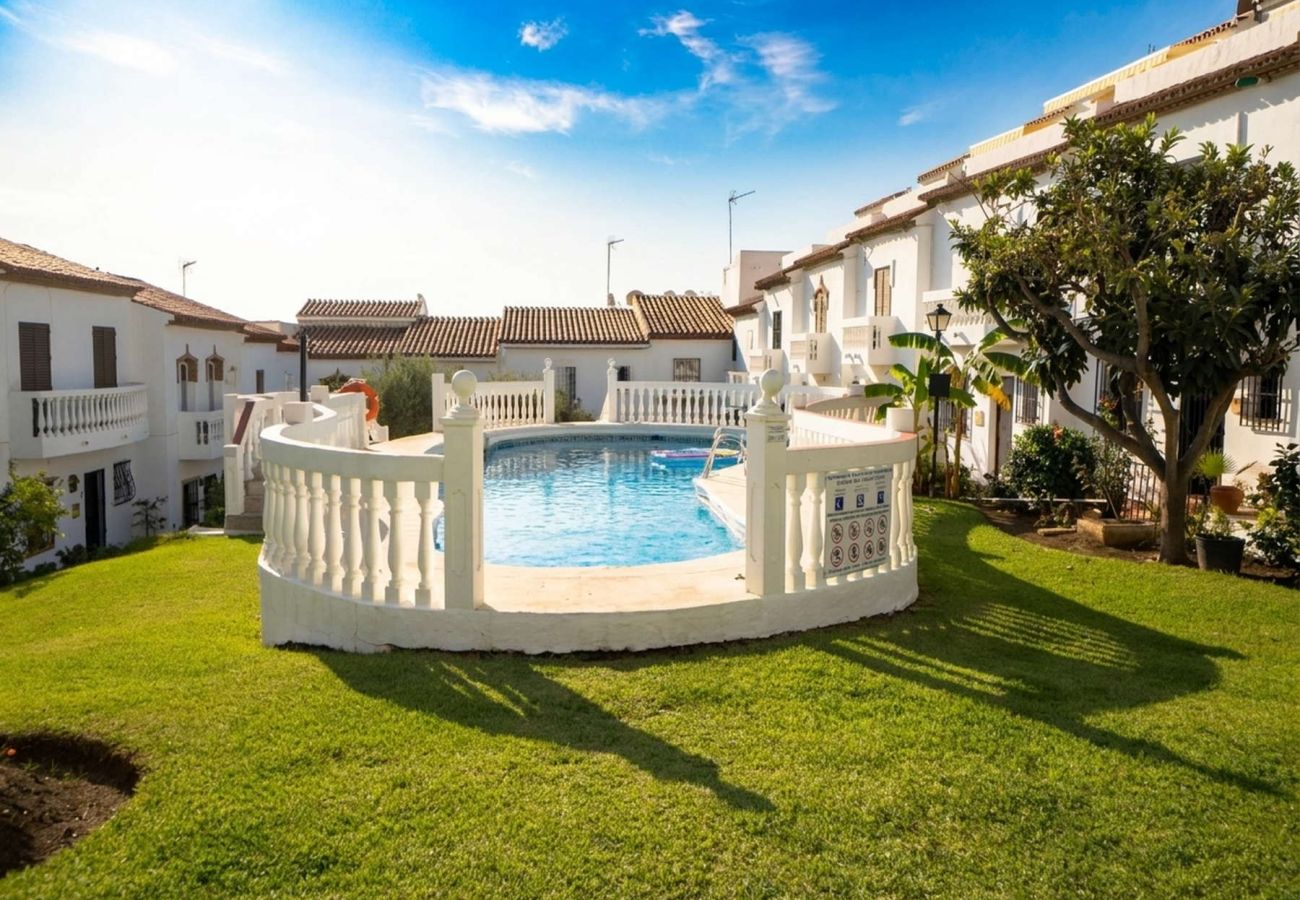 Appartement in Nerja - Hacienda 23 4A by Casasol