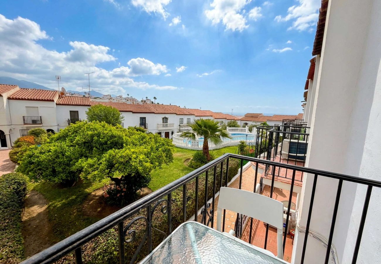 Appartement in Nerja - Hacienda 23 4A by Casasol