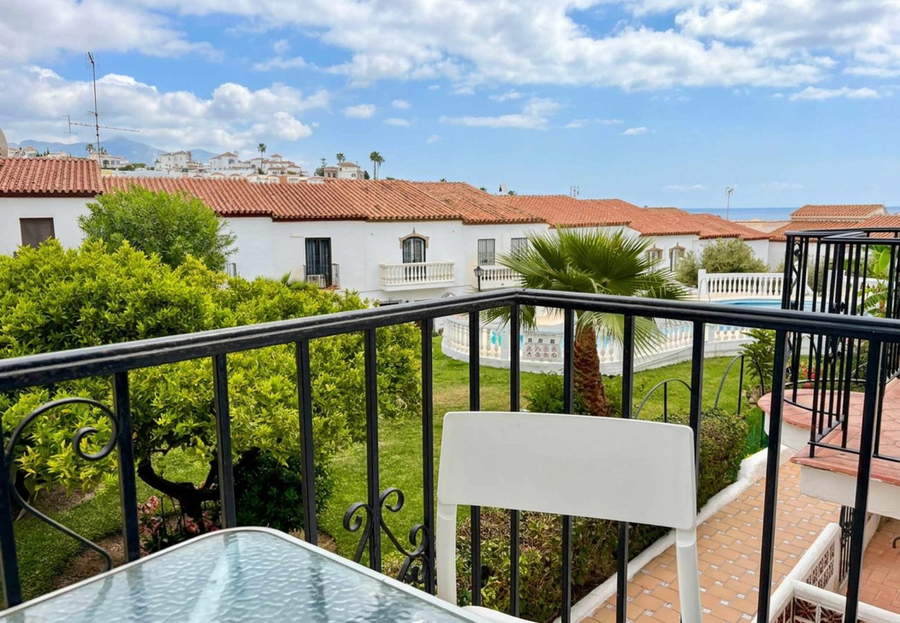 Appartement in Nerja - Hacienda 23 4A by Casasol