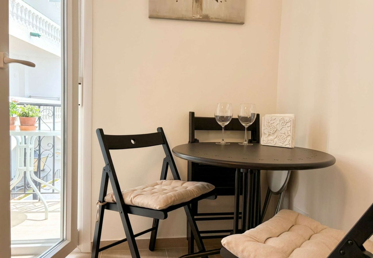 Appartement in Nerja - Hacienda 23 4A by Casasol