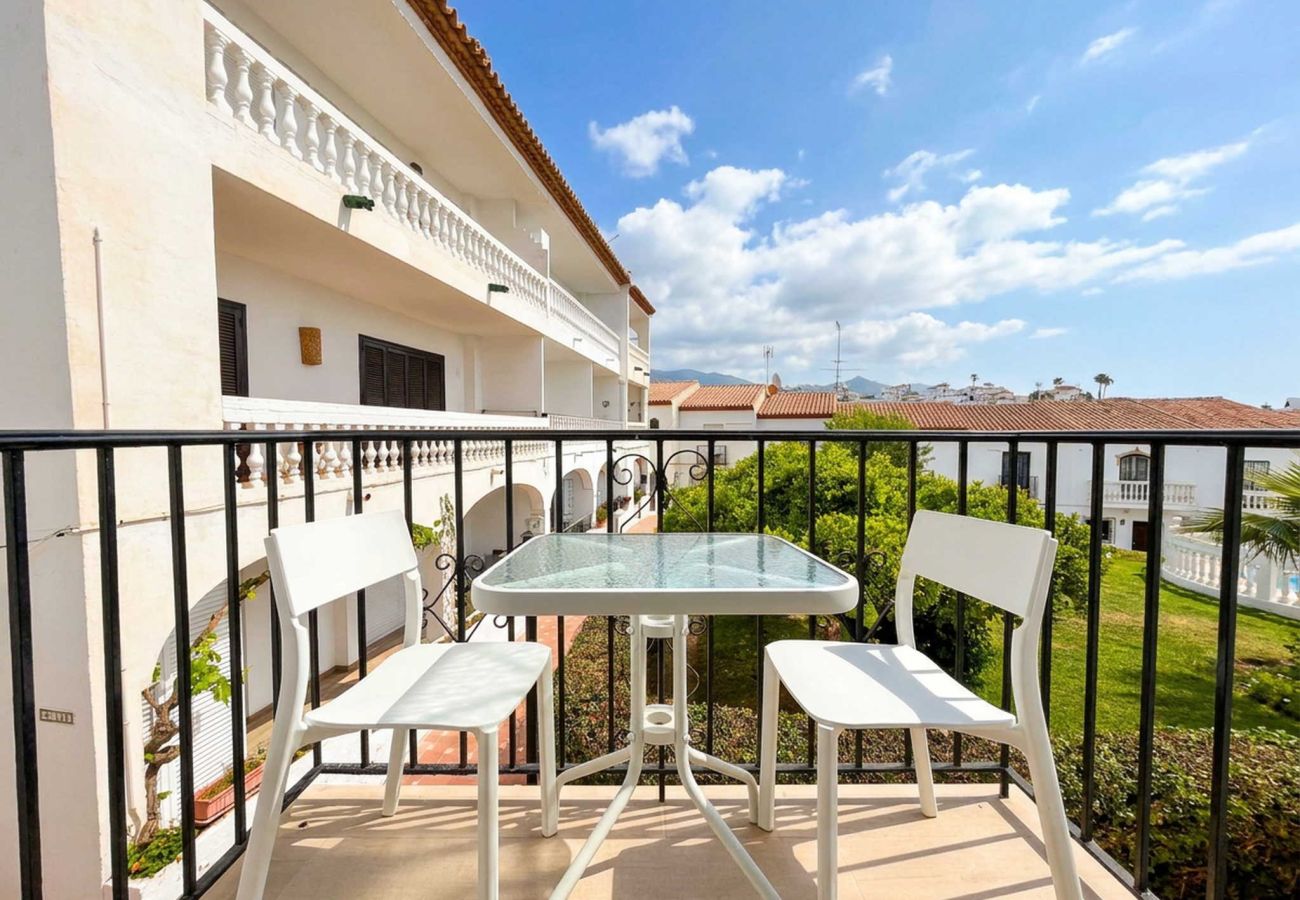 Appartement in Nerja - Hacienda 23 4A by Casasol