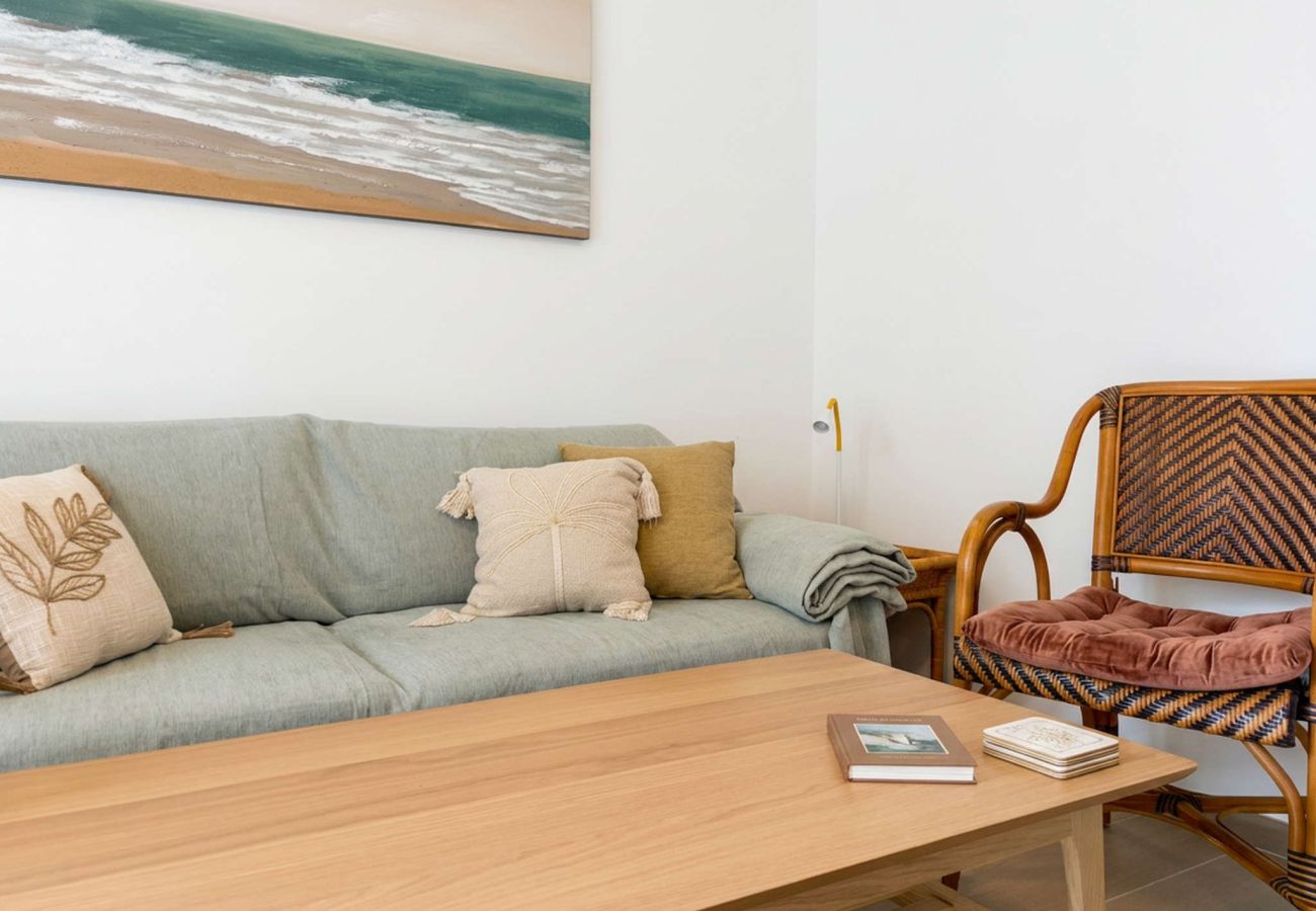 Appartement in Nerja - Hacienda 23 4A by Casasol