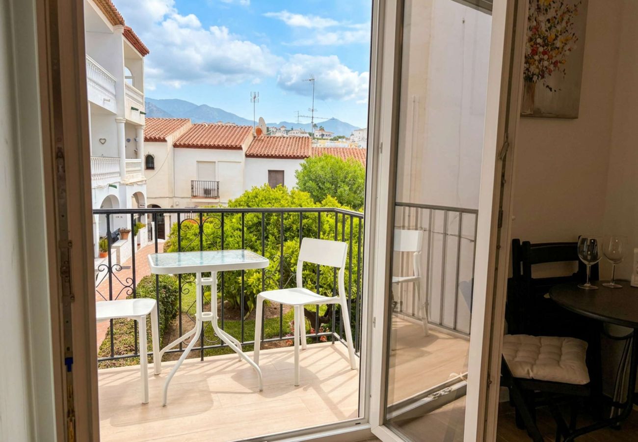 Appartement in Nerja - Hacienda 23 4A by Casasol