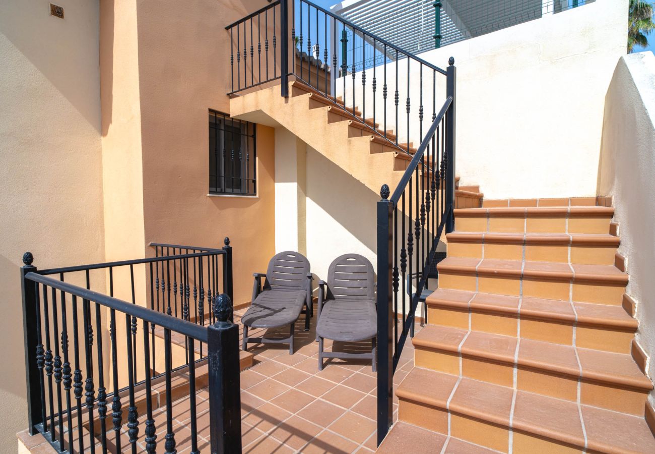 Villa in Nerja - Villa Punta Lara 15: Villa met Privézwembad voor 5 met Zeezicht, Nerja