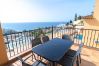 Villa in Nerja - Villa Punta Lara 15: Villa met Privézwembad voor 5 met Zeezicht, Nerja