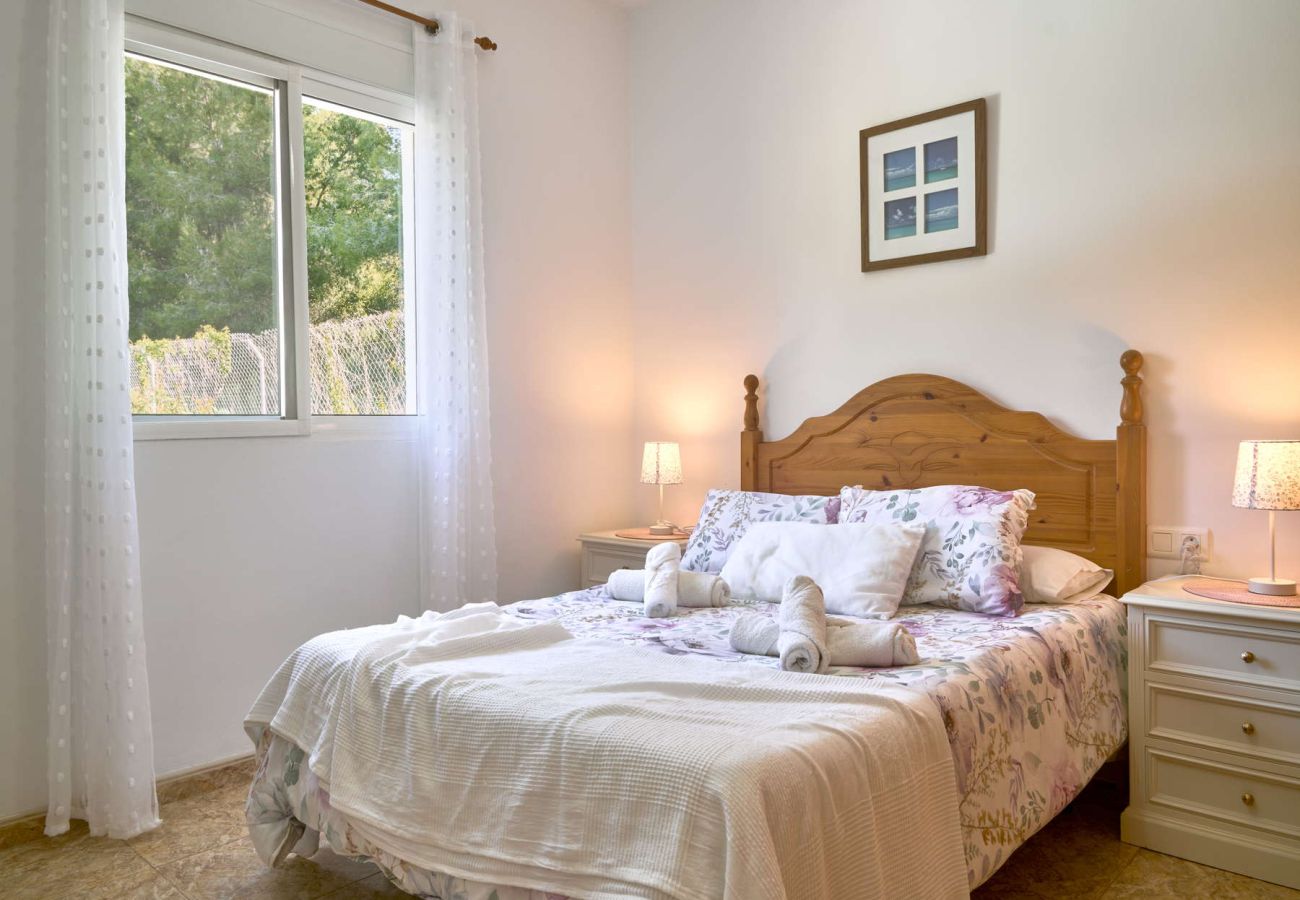 Cottage in Frigiliana - Las Rosas 1 - Landelijk appartement met zwembad tussen Nerja en Frigiliana
