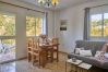 Cottage in Frigiliana - Las Rosas 1 - Landelijk appartement met zwembad tussen Nerja en Frigiliana