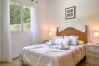 Cottage in Frigiliana - Las Rosas 1 - Landelijk appartement met zwembad tussen Nerja en Frigiliana