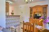 Cottage in Frigiliana - Las Rosas 1 - Landelijk appartement met zwembad tussen Nerja en Frigiliana