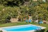 Cottage in Frigiliana - Las Rosas 1 - Landelijk appartement met zwembad tussen Nerja en Frigiliana